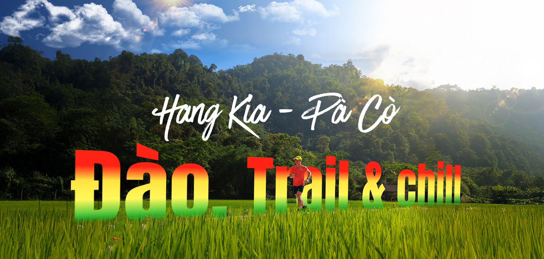 Hang Kia – Pà Cò: Trail & Chill Mùa 3 – Đào, Săn Mây, Tết Gầu Tào