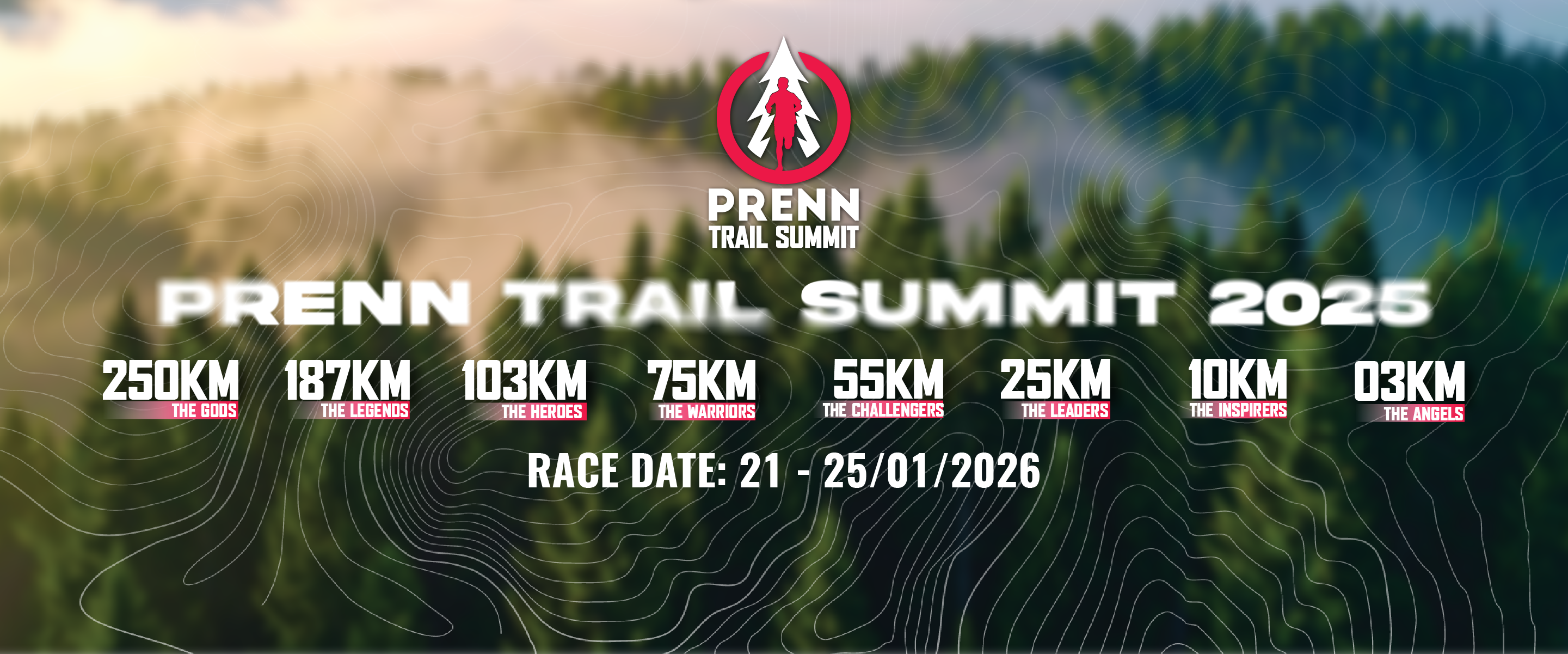 Prenn Trail Summit 2025