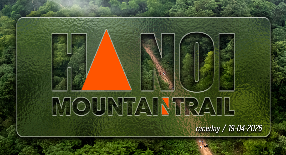 Hanoi Mountain Trail 2026
